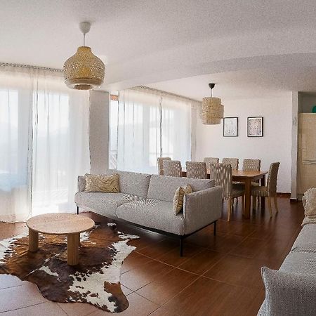 Panorama Apartman 44-C Donovaly Exterior photo