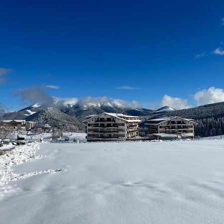 Panorama Apartman 44-C Donovaly Exterior photo