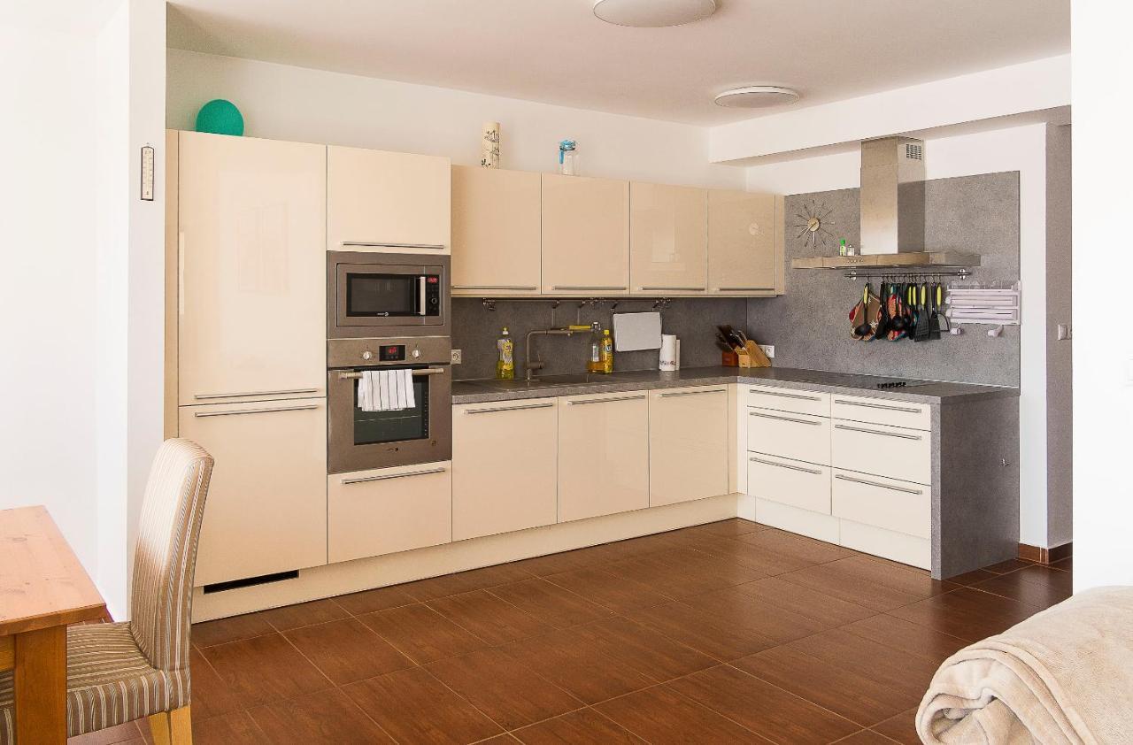 Panorama Apartman 44-C Donovaly Exterior photo