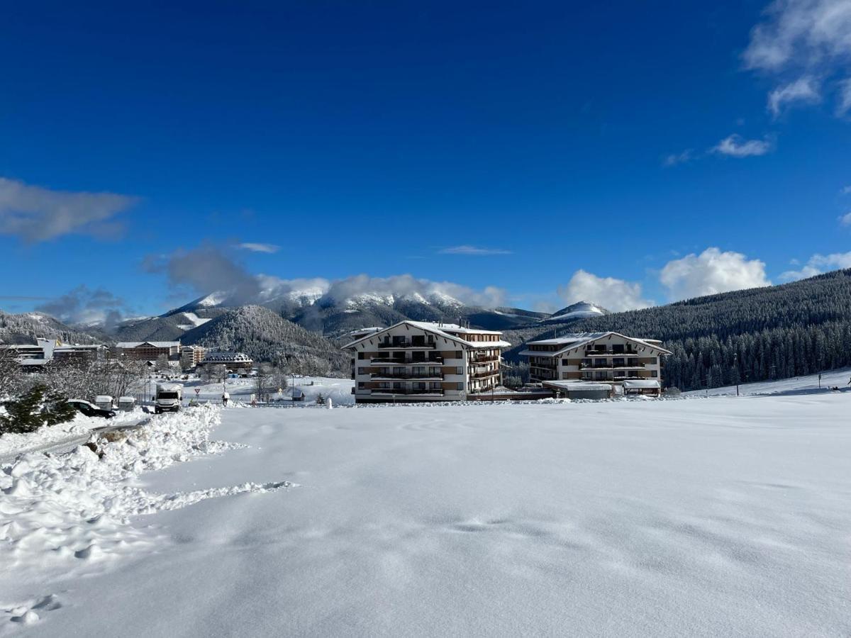 Panorama Apartman 44-C Donovaly Exterior photo